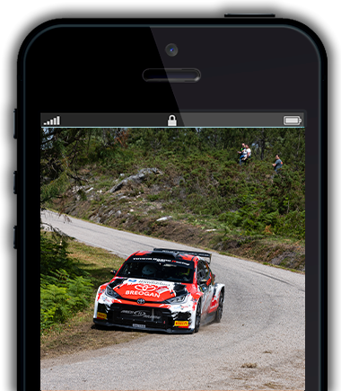 Rallye de Pontevedra 2026
